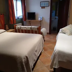Affittacamere Zelaigane