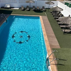 Aloha España