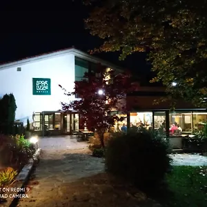 Hotel Soraluze Hotela