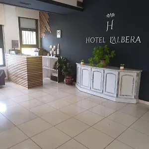 L'albera España