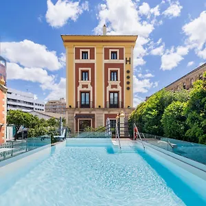 visit hotel