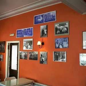 La Fonda Llobera España