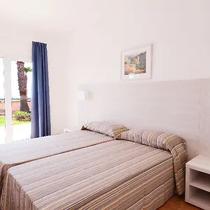 Hotel Apts. Mar Blau Son Bou