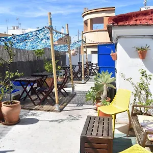 Casa Al Sur Terraza España