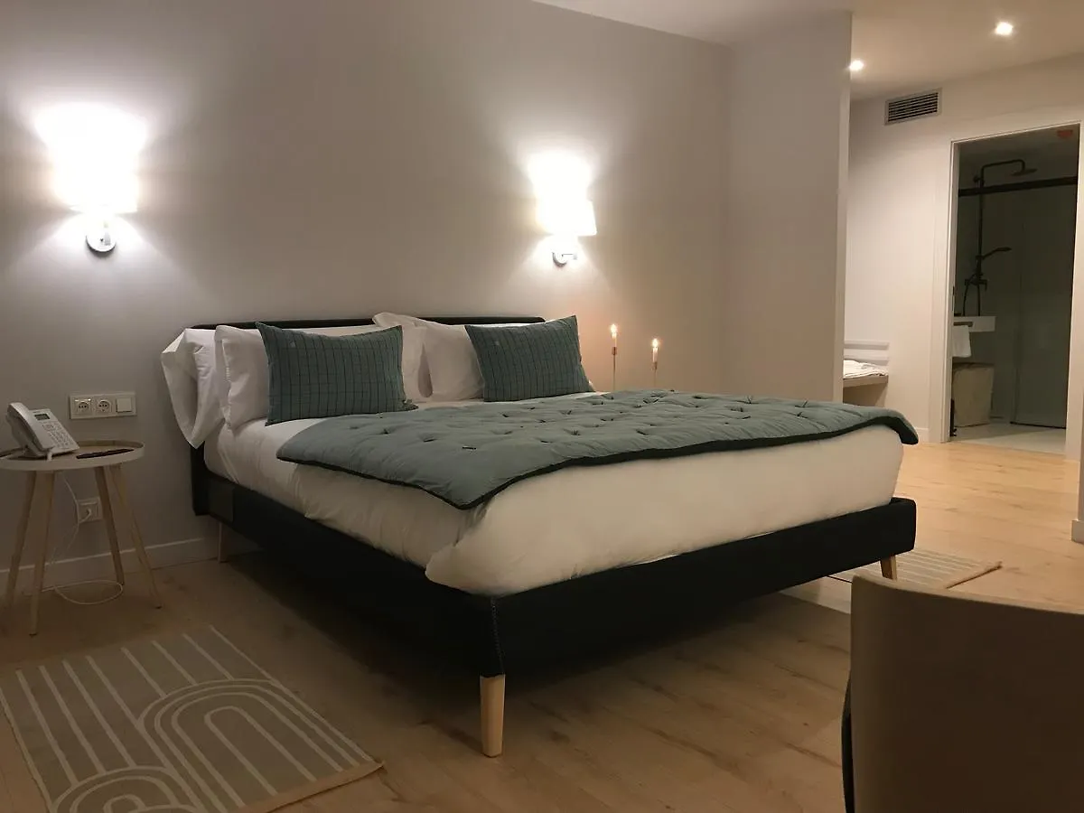 Hotel Ixua Hotela Éibar