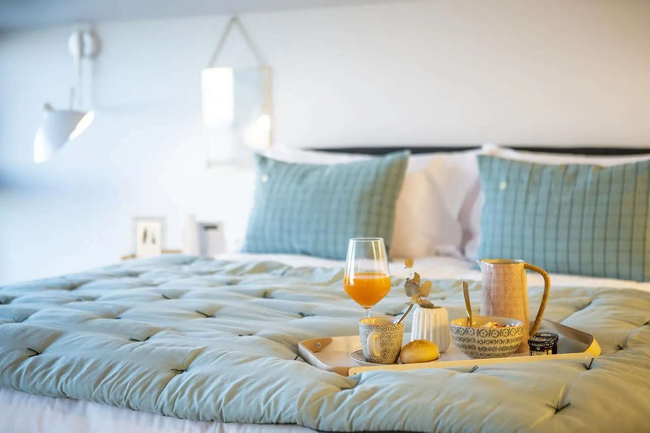 Ixua Hotela Éibar Hotel